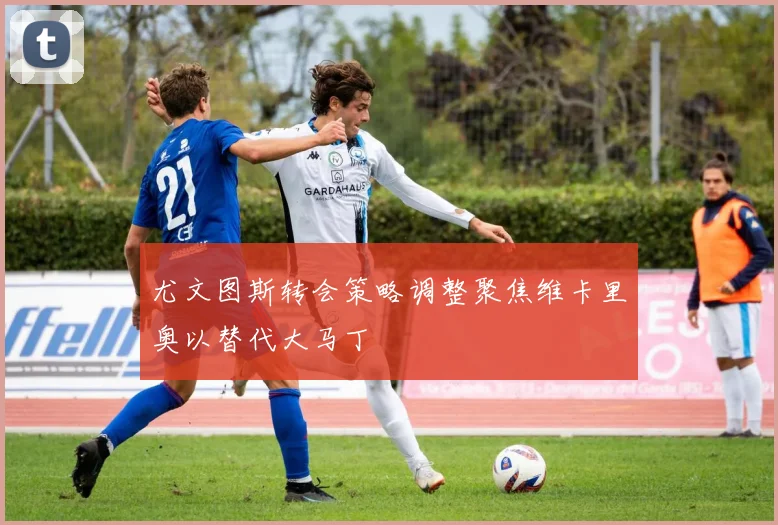 尤文图斯转会策略调整聚焦维卡里奥以替代大马丁