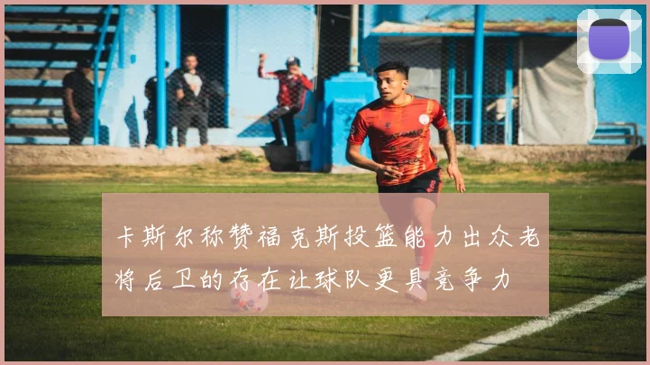 卡斯尔称赞福克斯投篮能力出众老将后卫的存在让球队更具竞争力